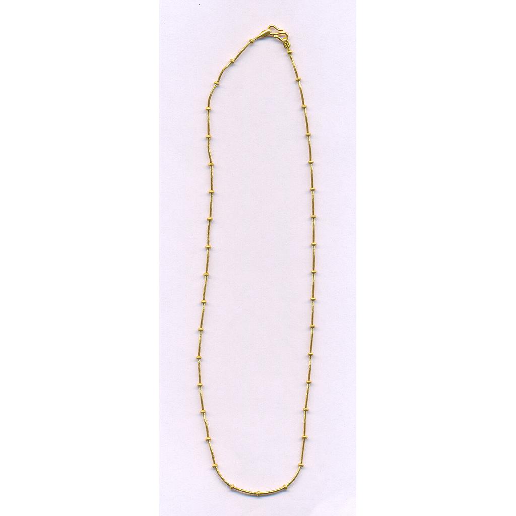 GOLD CHAIN PLAIN GENERAL
