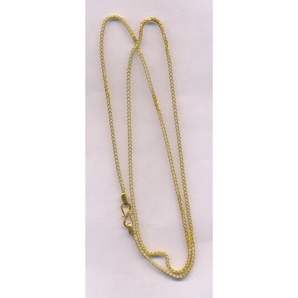 GOLD CHAIN PLAIN GENERAL