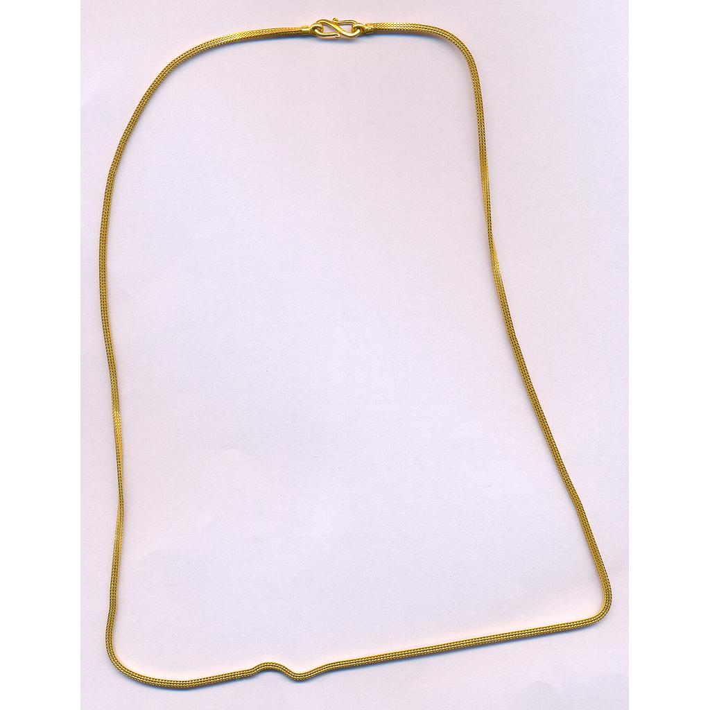 GOLD CHAIN PLAIN GENERAL