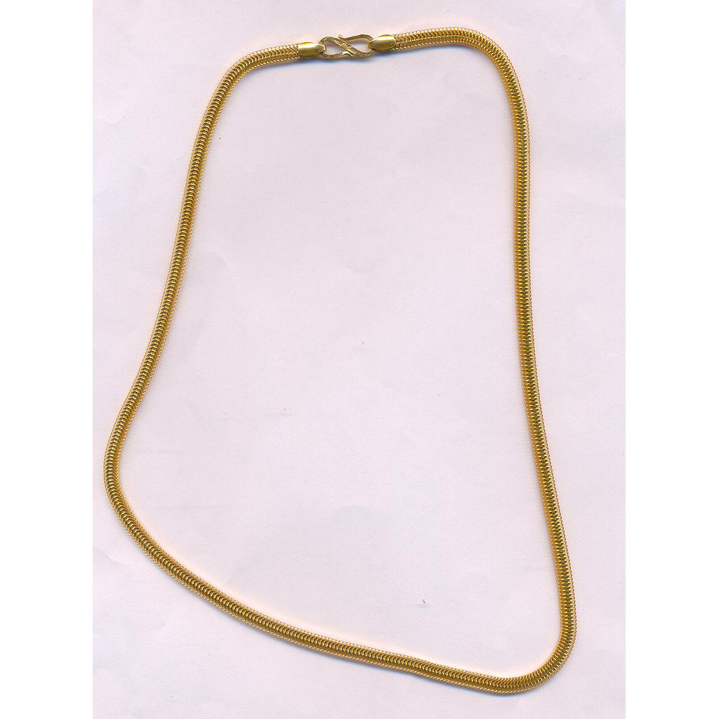 GOLD CHAIN PLAIN GENERAL