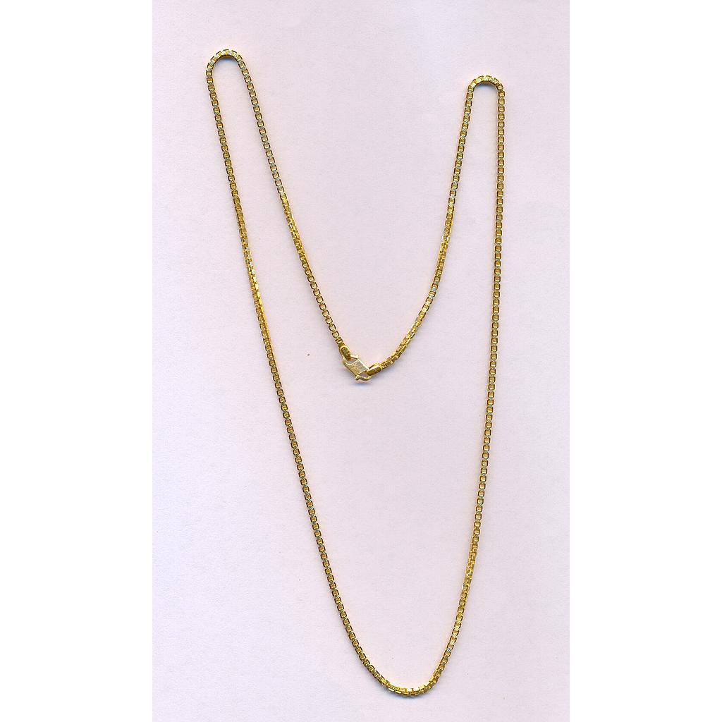 GOLD CHAIN PLAIN GENERAL