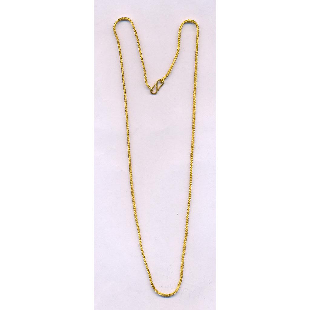 GOLD CHAIN PLAIN GENERAL