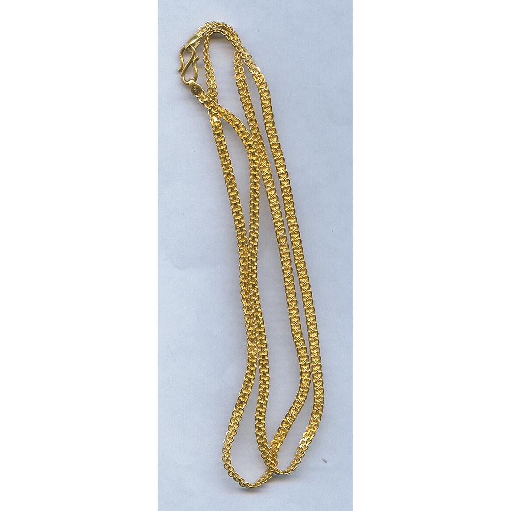 GOLD CHAIN PLAIN GENERAL