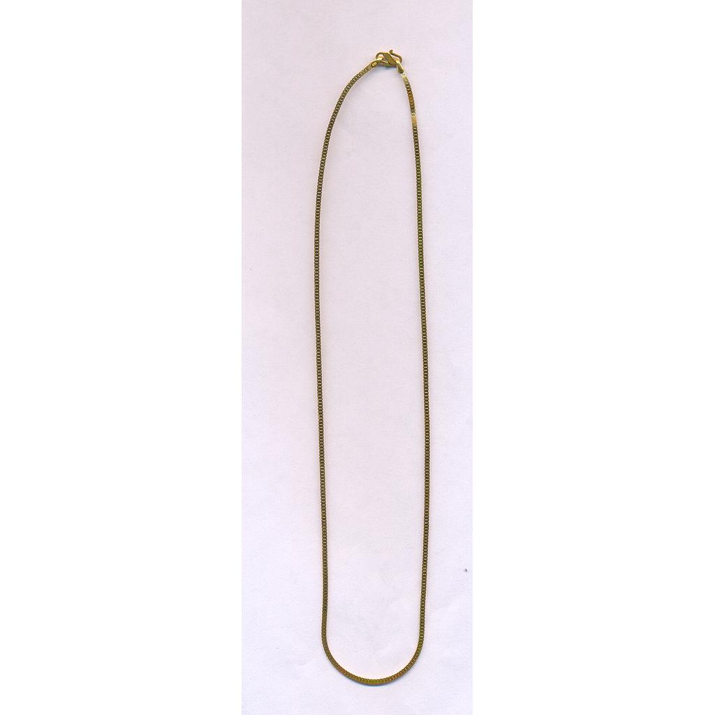 GOLD CHAIN PLAIN GENERAL