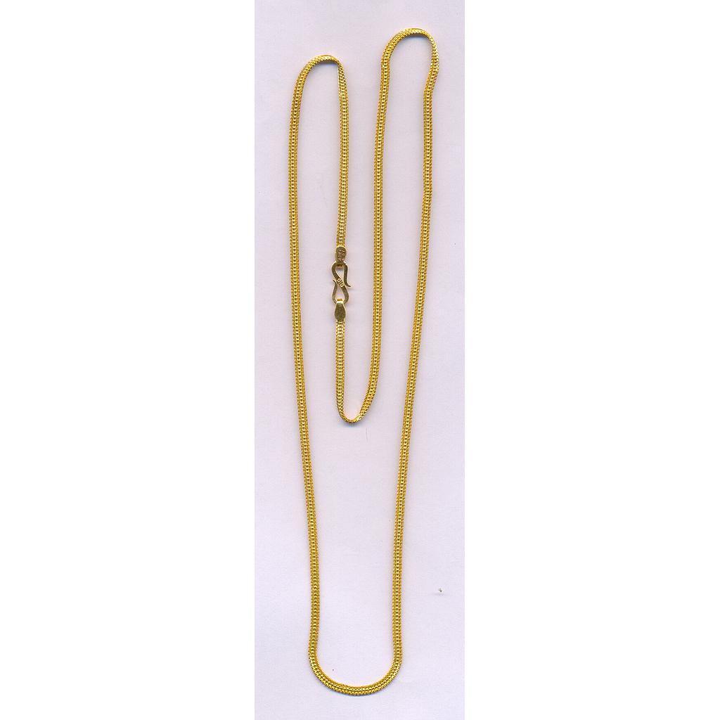 GOLD CHAIN PLAIN GENERAL