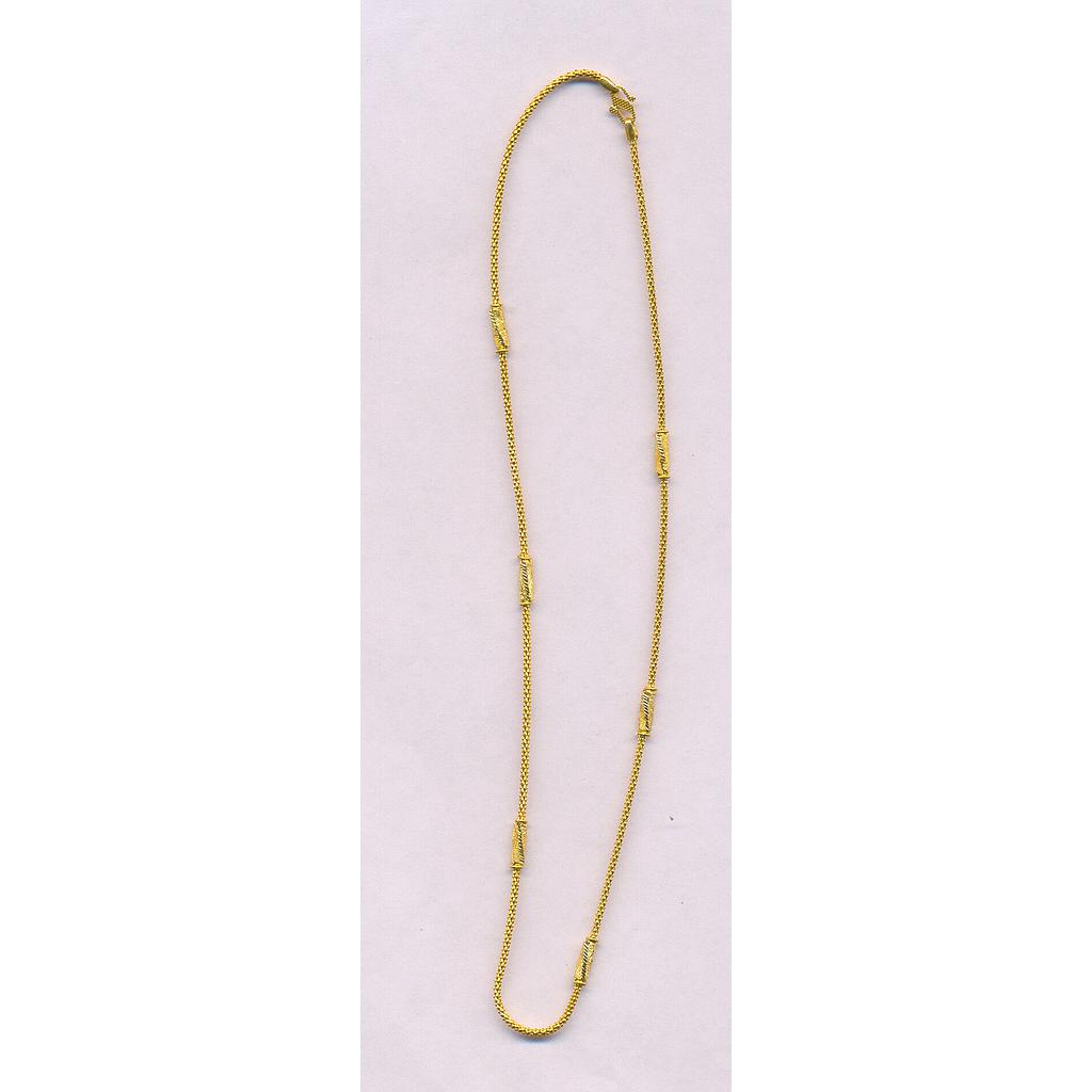 GOLD CHAIN PLAIN GENERAL