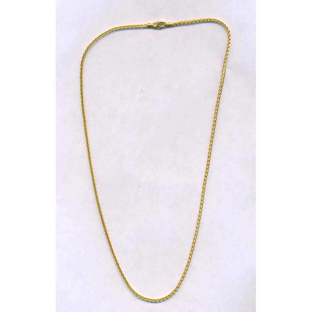 GOLD CHAIN PLAIN GENERAL