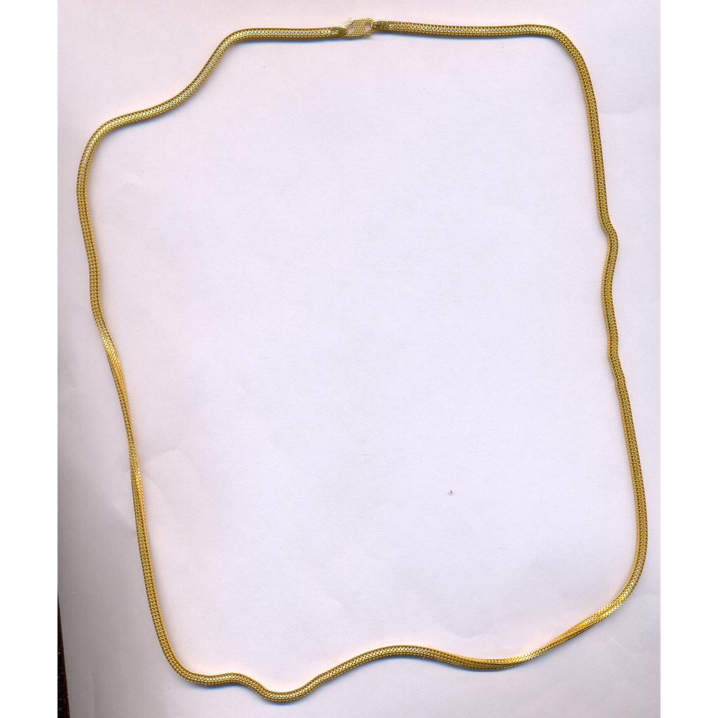 GOLD CHAIN PLAIN GENERAL