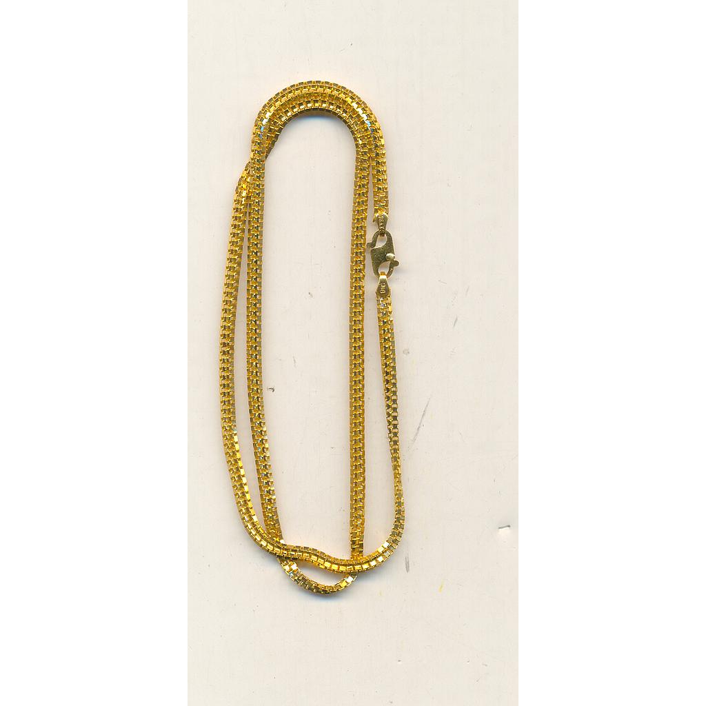 GOLD CHAIN PLAIN GENERAL