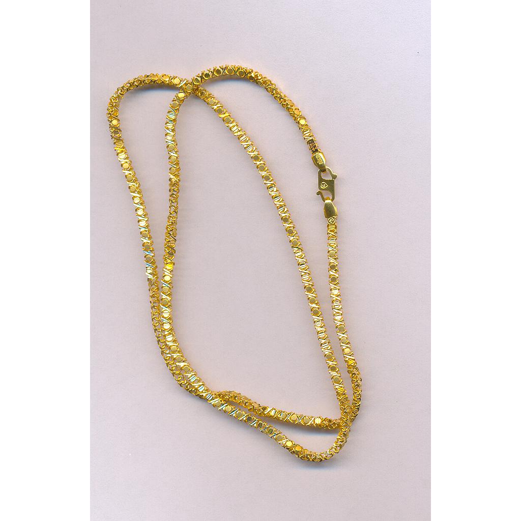 GOLD CHAIN PLAIN GENERAL