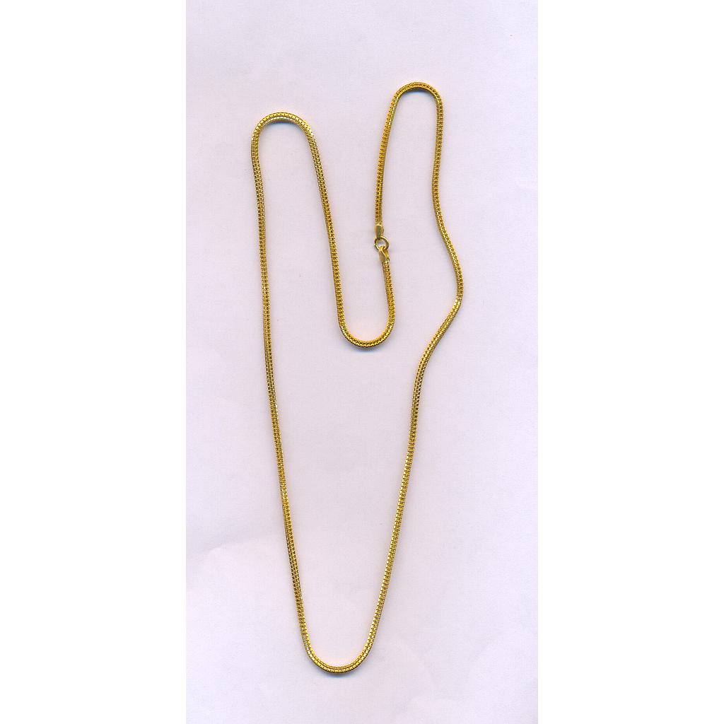 GOLD CHAIN PLAIN GENERAL