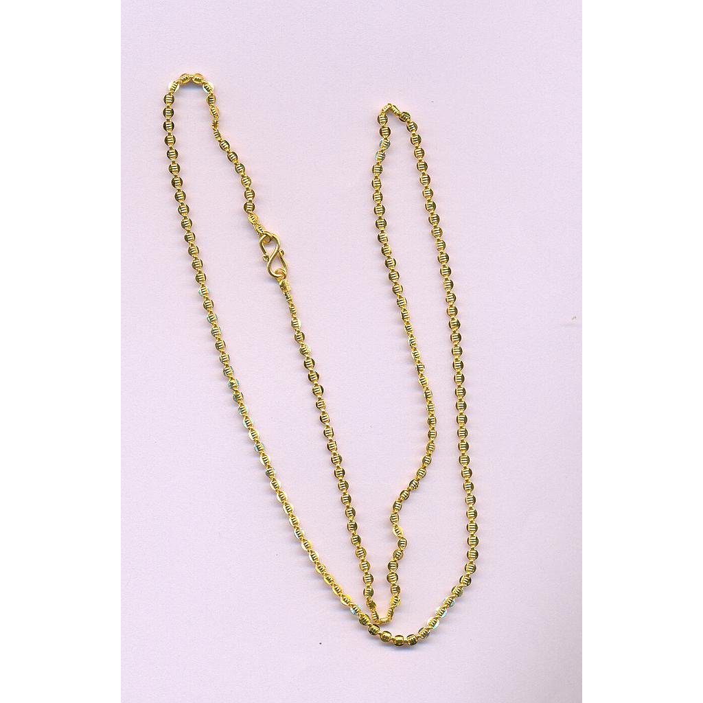 GOLD CHAIN PLAIN GENERAL
