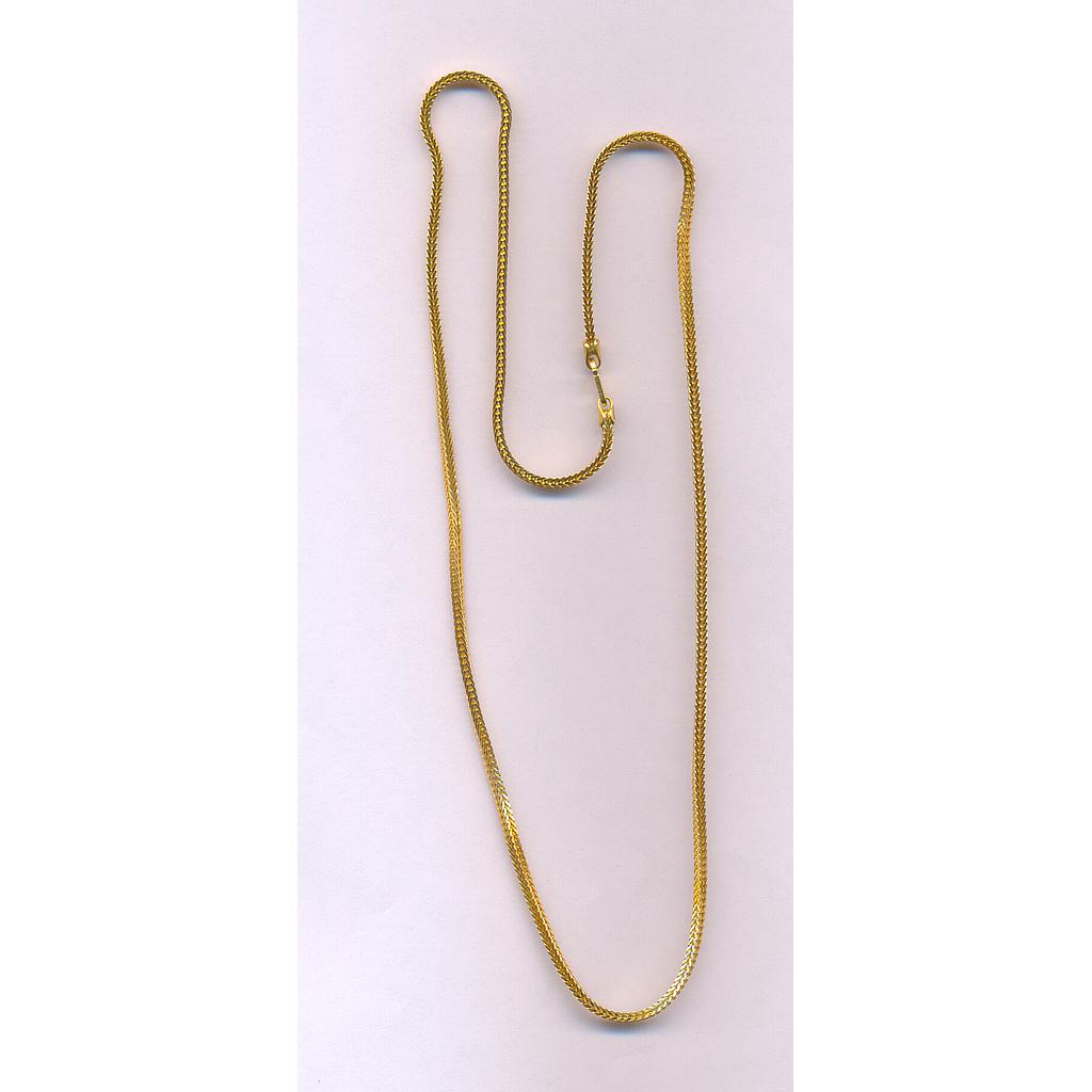 GOLD CHAIN PLAIN GENERAL
