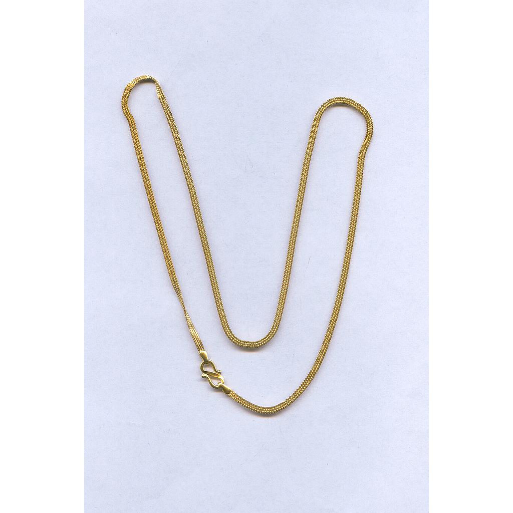 GOLD CHAIN PLAIN GENERAL