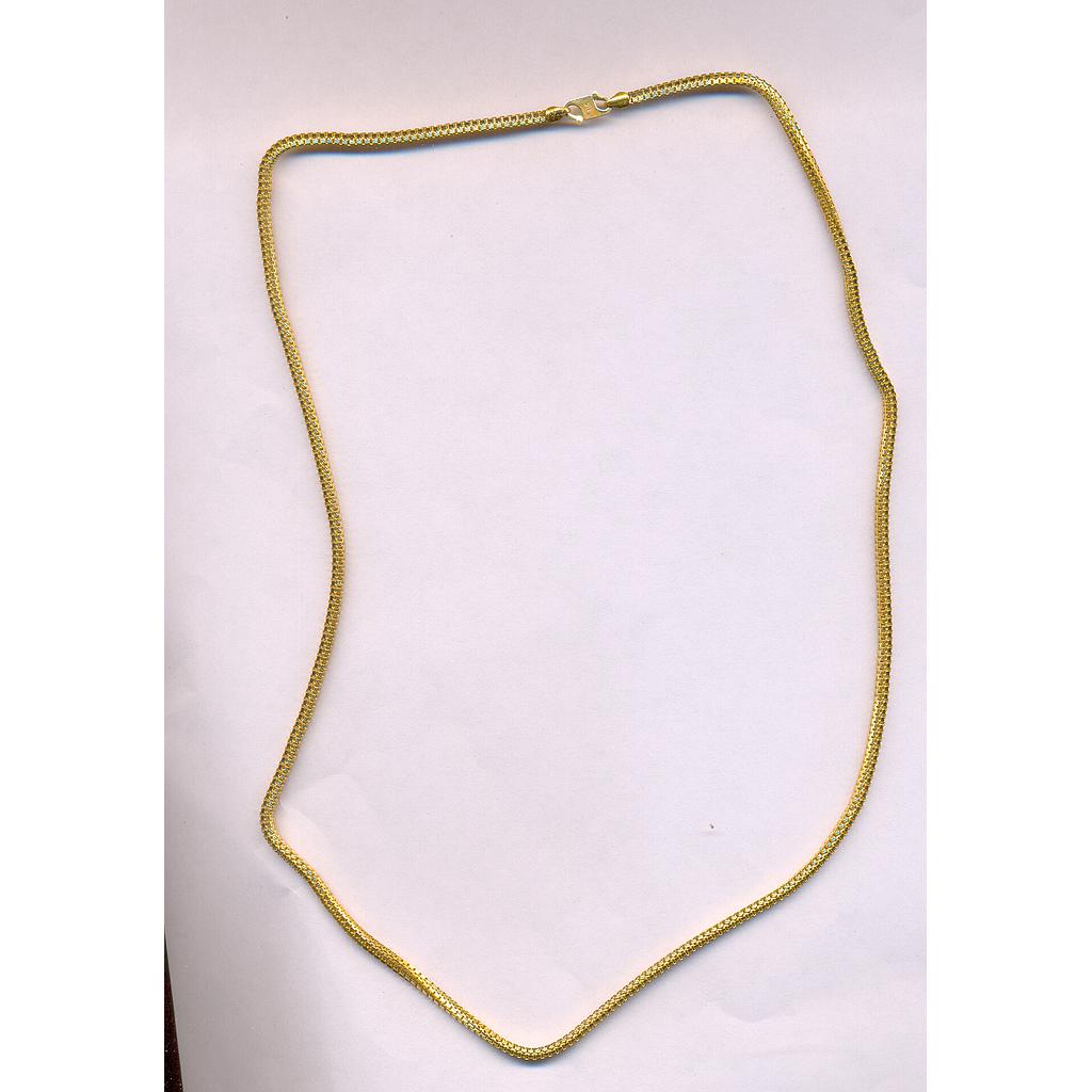 GOLD CHAIN PLAIN GENERAL