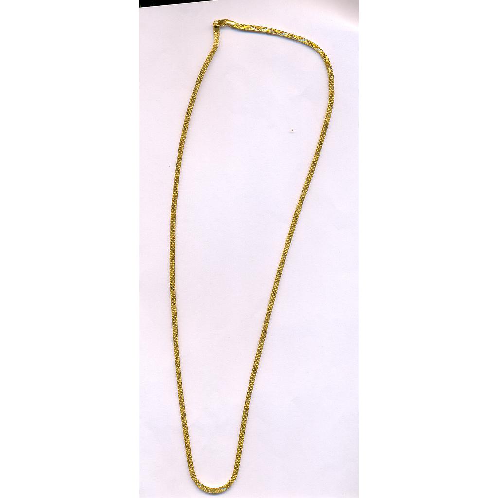 GOLD CHAIN PLAIN GENERAL