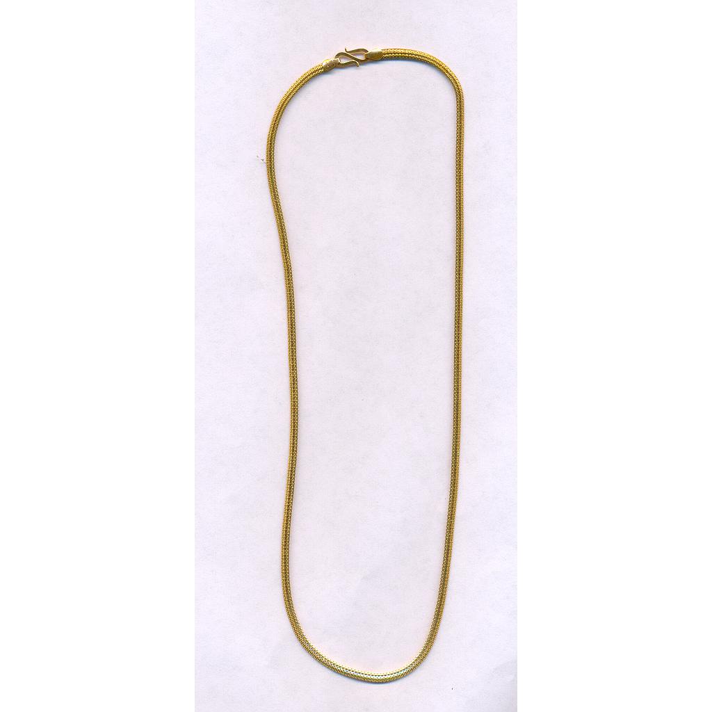 GOLD CHAIN PLAIN GENERAL