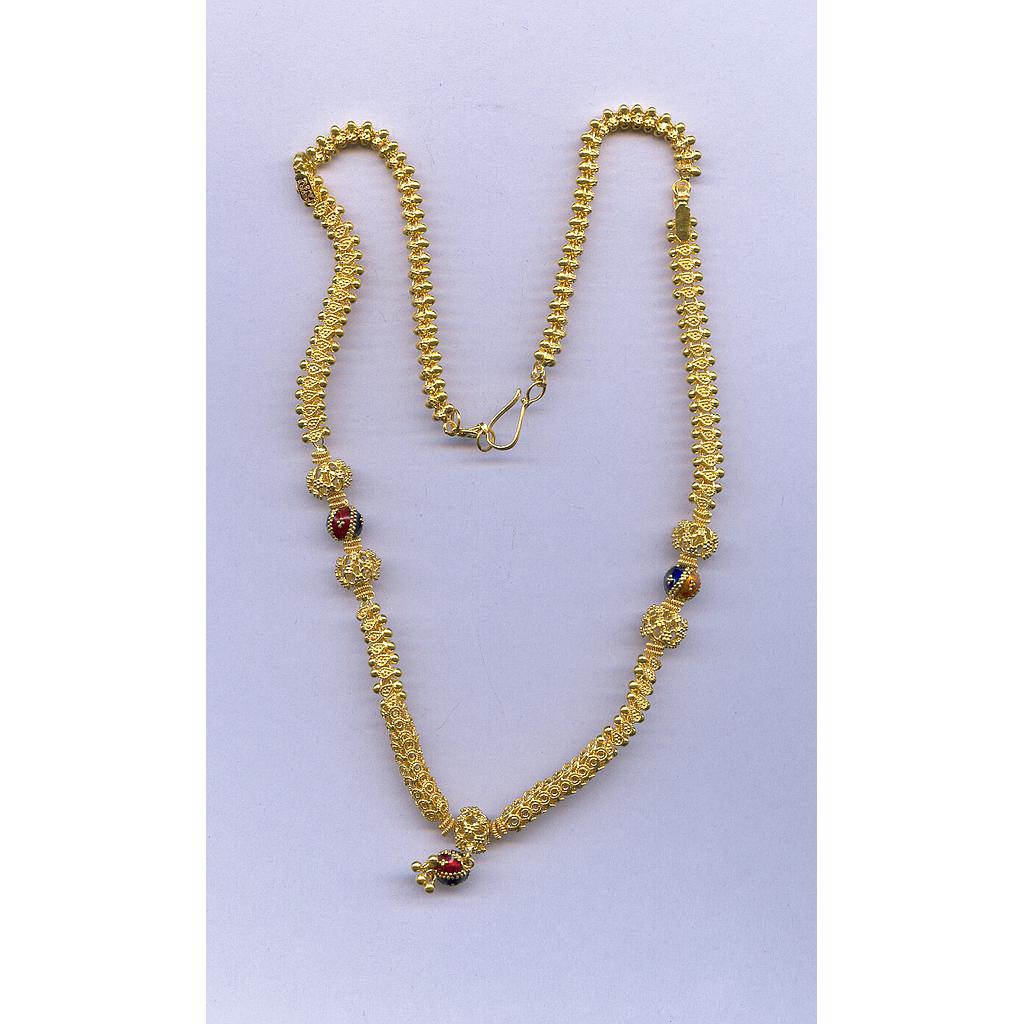 GOLD CHAIN PLAIN GENERAL