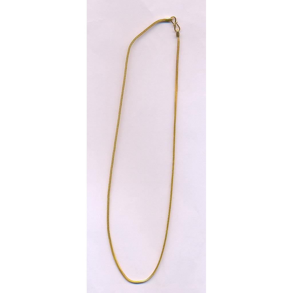 GOLD CHAIN PLAIN GENERAL
