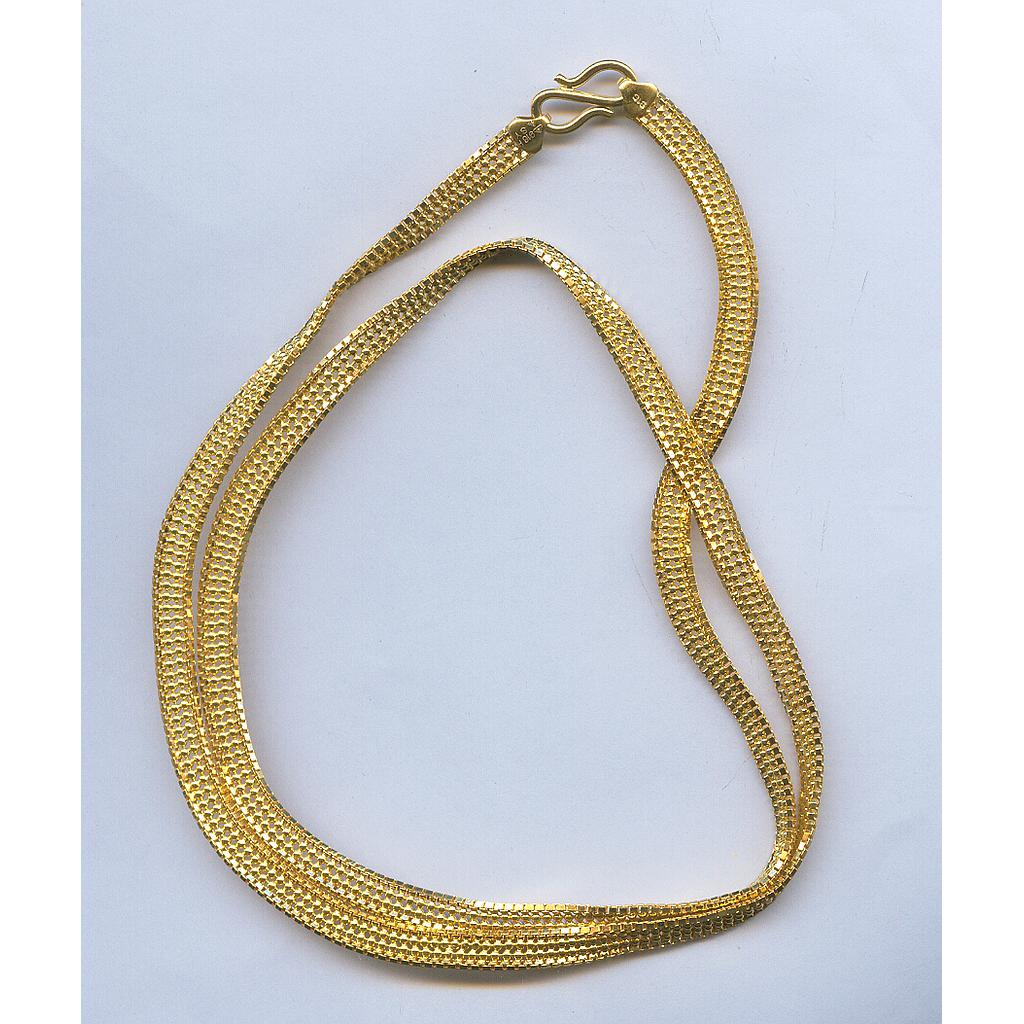 GOLD CHAIN PLAIN GENERAL