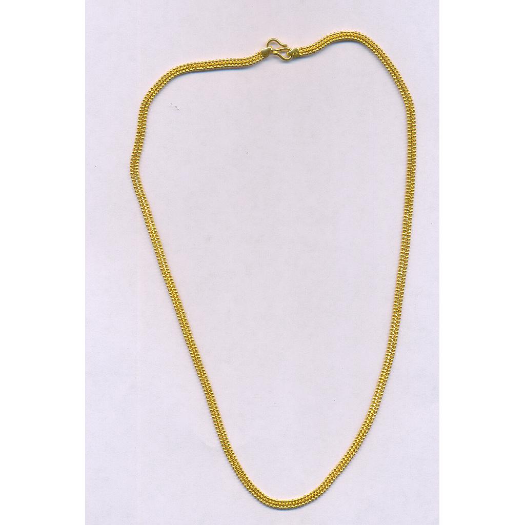 GOLD CHAIN PLAIN GENERAL