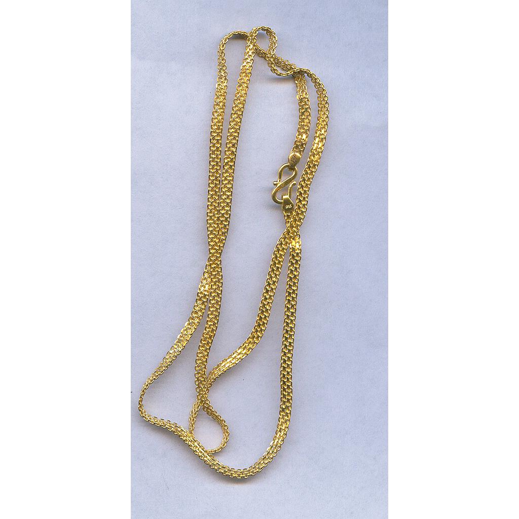 GOLD CHAIN PLAIN GENERAL