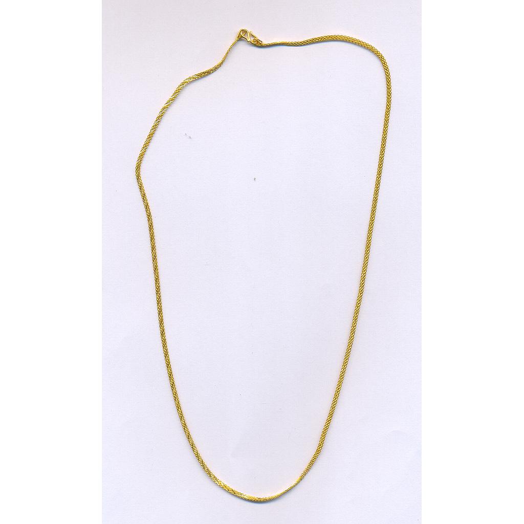 GOLD CHAIN PLAIN GENERAL