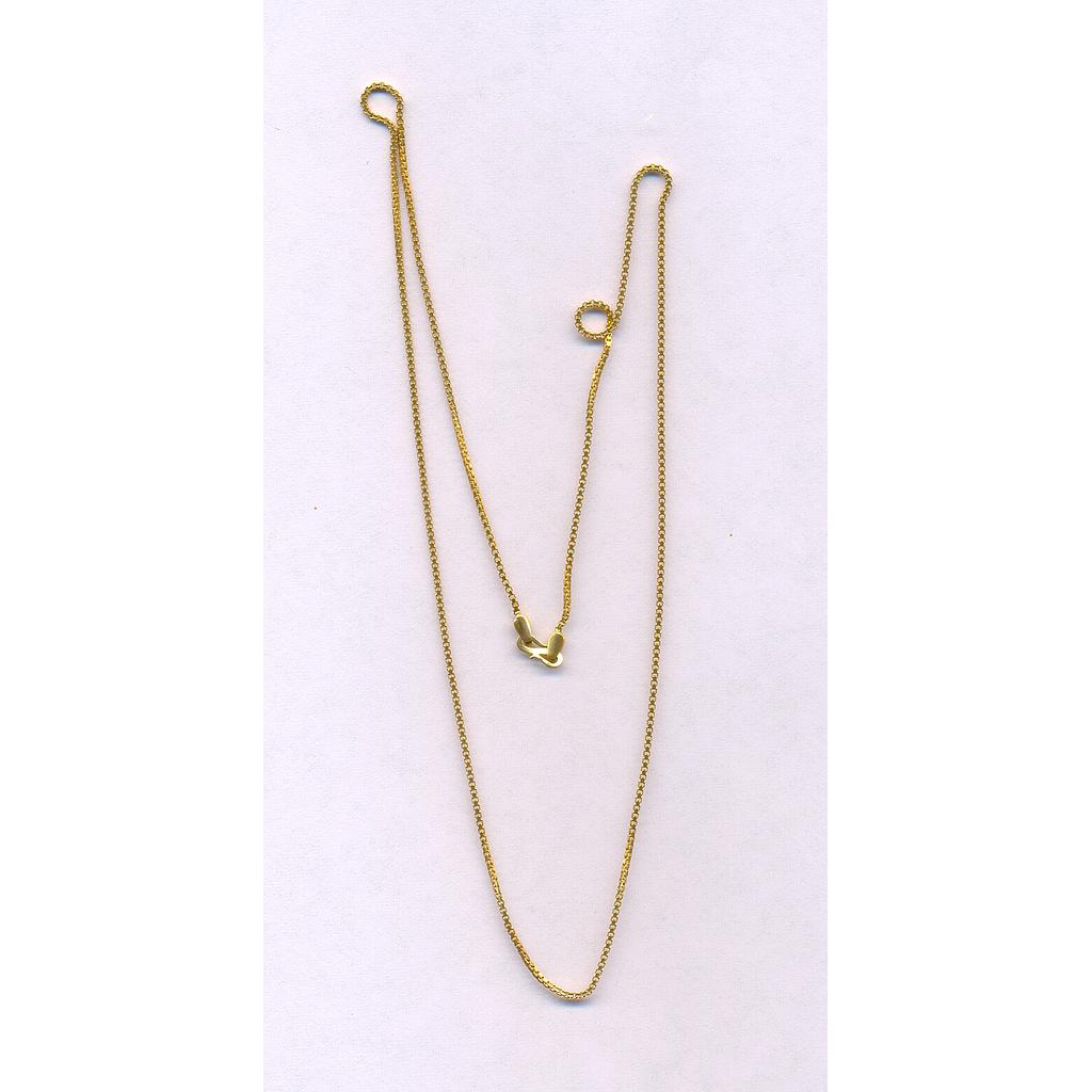 GOLD CHAIN PLAIN GENERAL