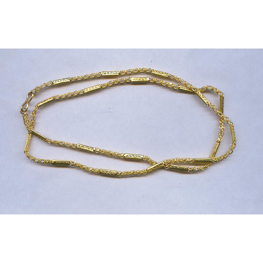 GOLD CHAIN PLAIN GENERAL