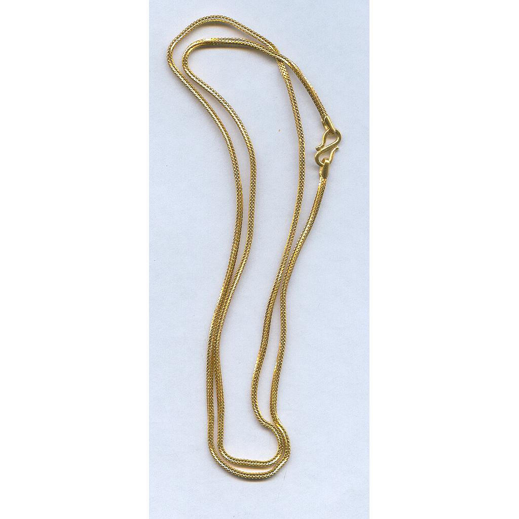 GOLD CHAIN PLAIN GENERAL