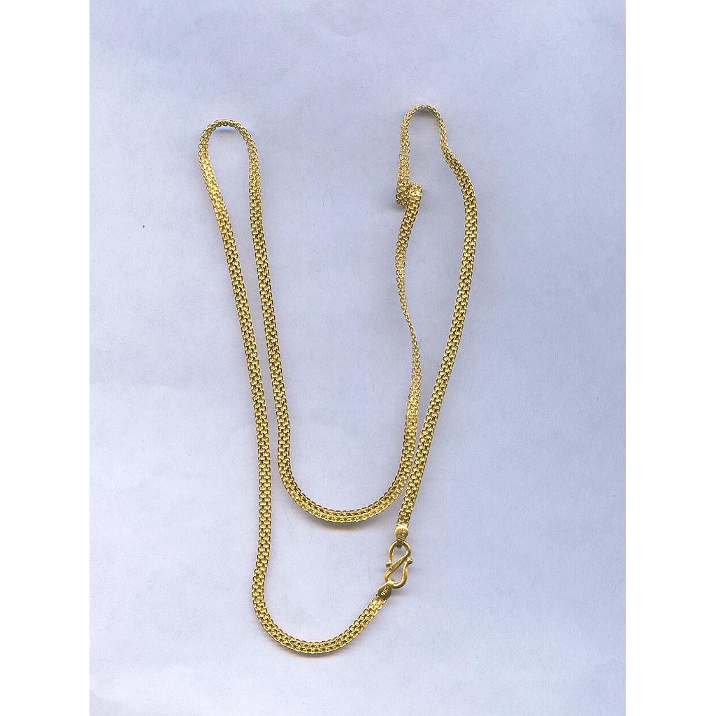 GOLD CHAIN PLAIN GENERAL