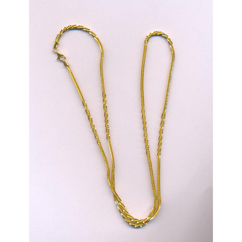 GOLD CHAIN PLAIN GENERAL