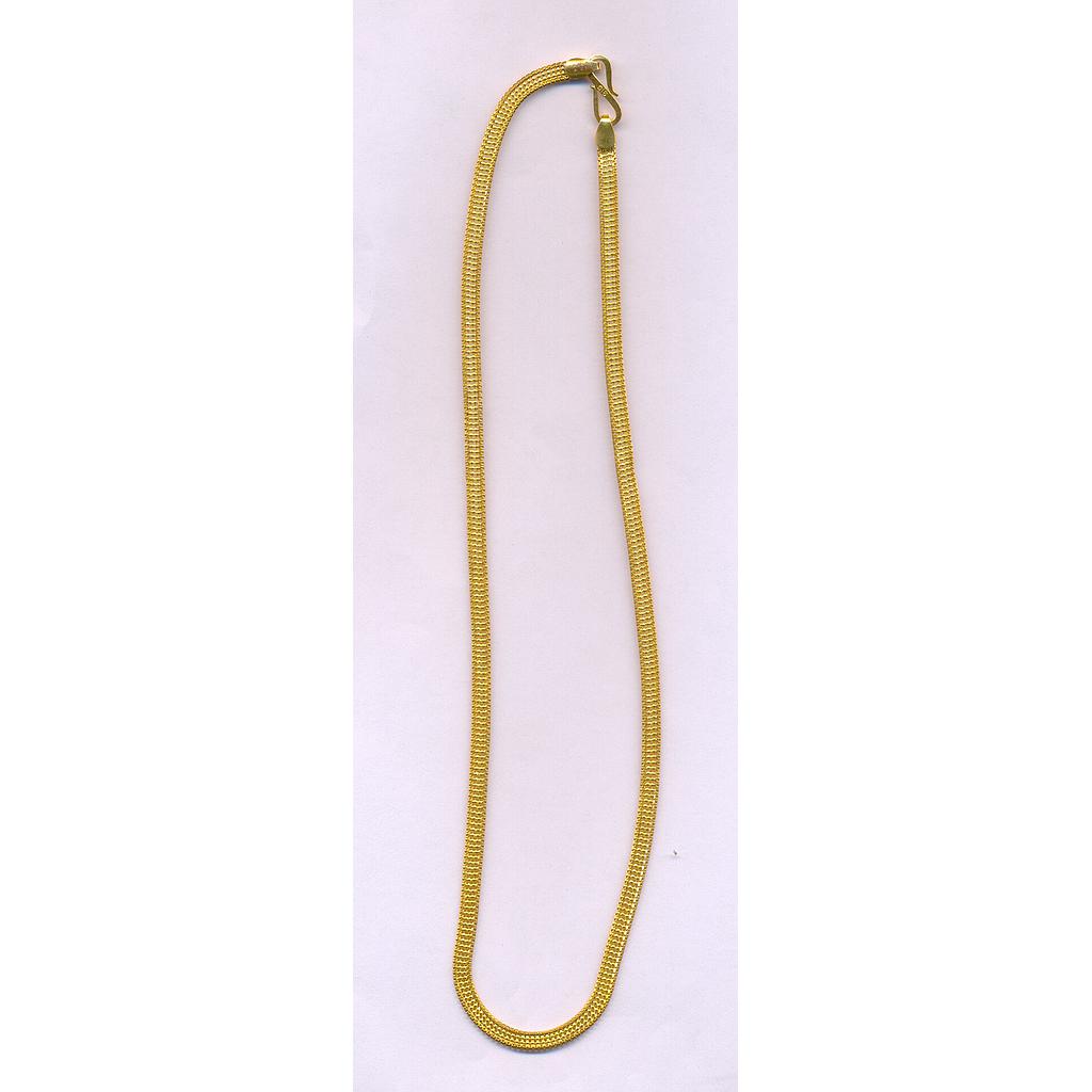 GOLD CHAIN PLAIN GENERAL