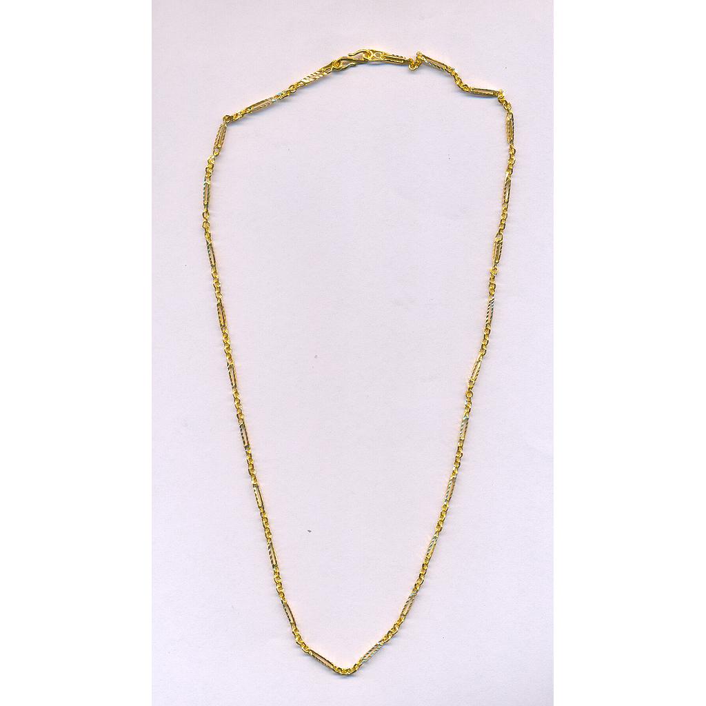GOLD CHAIN PLAIN GENERAL