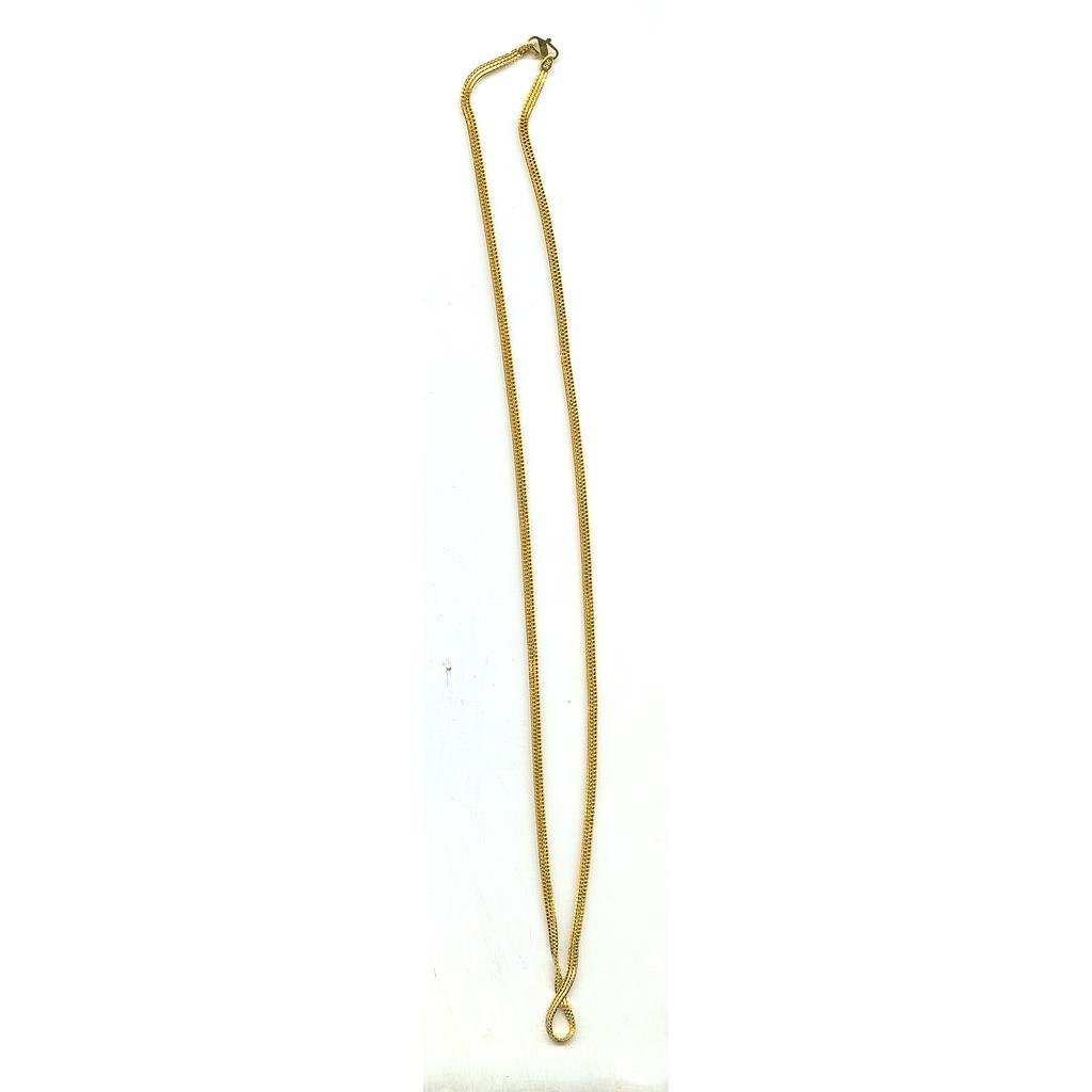 GOLD CHAIN PLAIN GENERAL