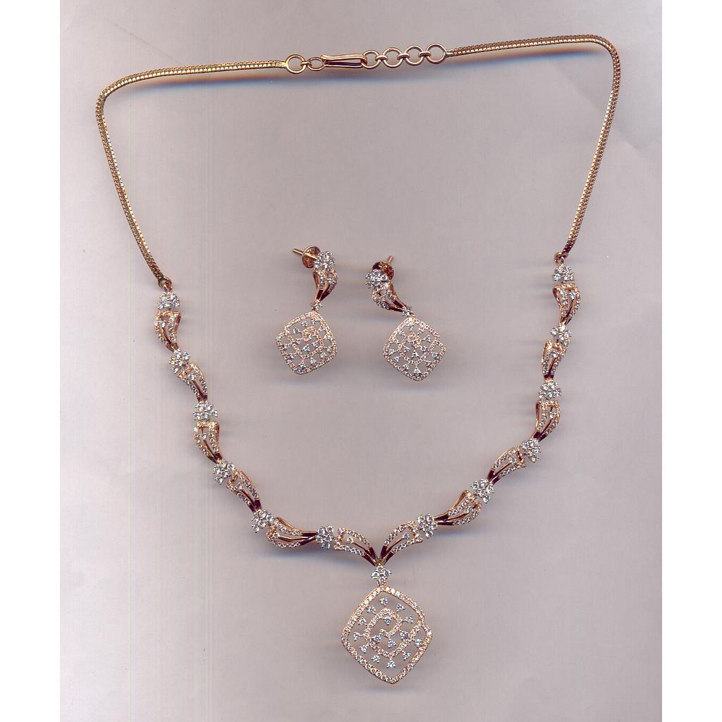 DIAMOND SET 