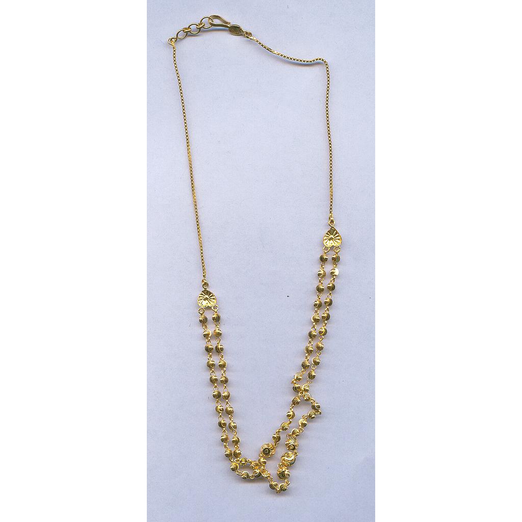 GOLD CHAIN PLAIN GENERAL