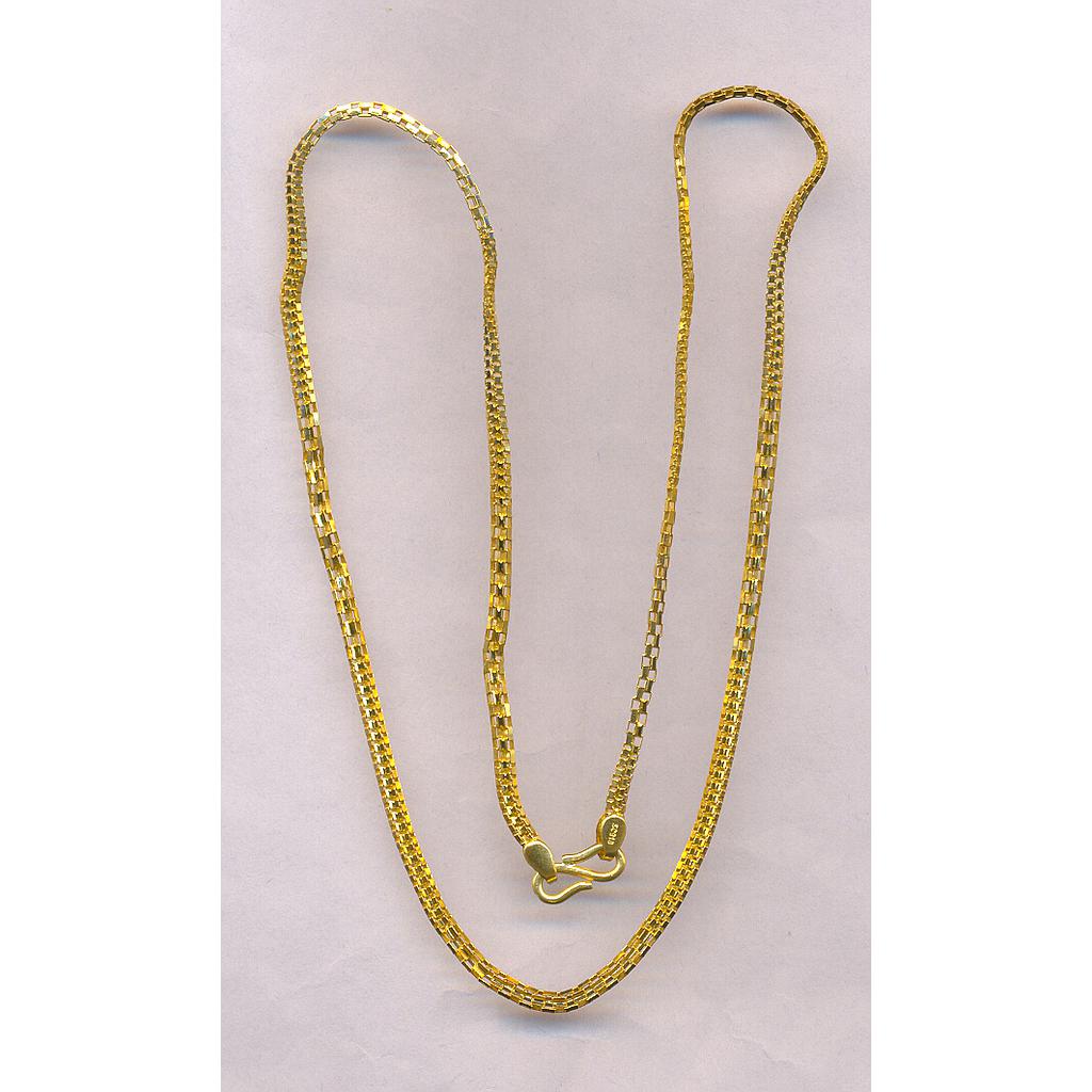 GOLD CHAIN PLAIN GENERAL