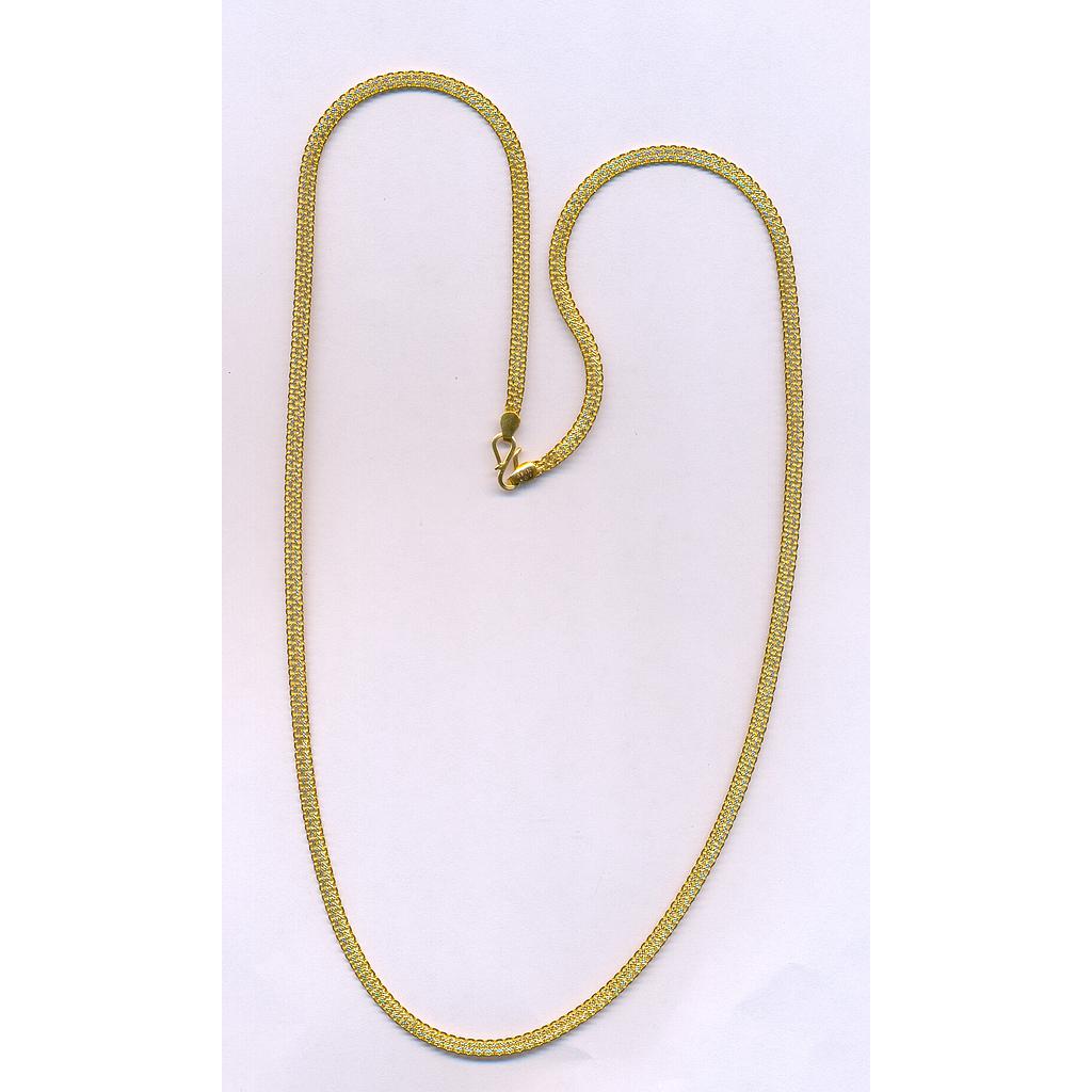GOLD CHAIN PLAIN GENERAL