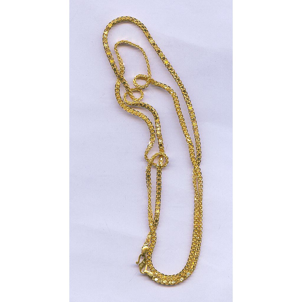 GOLD CHAIN PLAIN GENERAL