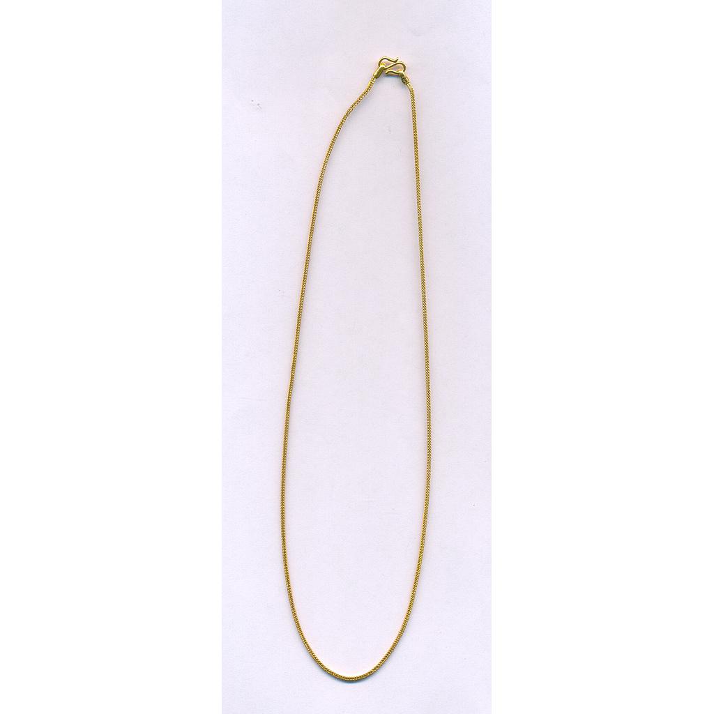 GOLD CHAIN PLAIN GENERAL