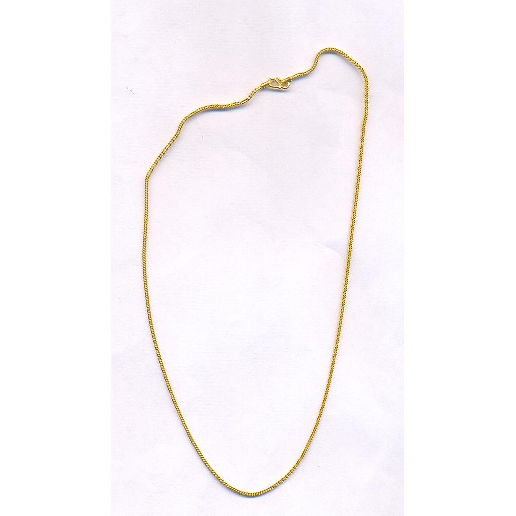 GOLD CHAIN PLAIN GENERAL