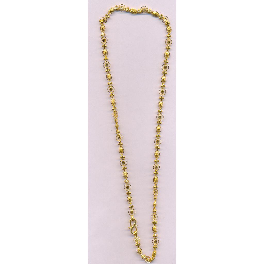 GOLD CHAIN PLAIN GENERAL