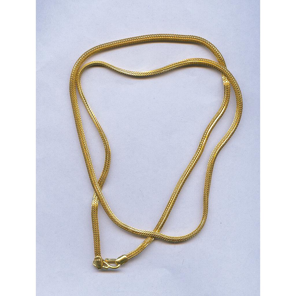 GOLD CHAIN PLAIN GENERAL