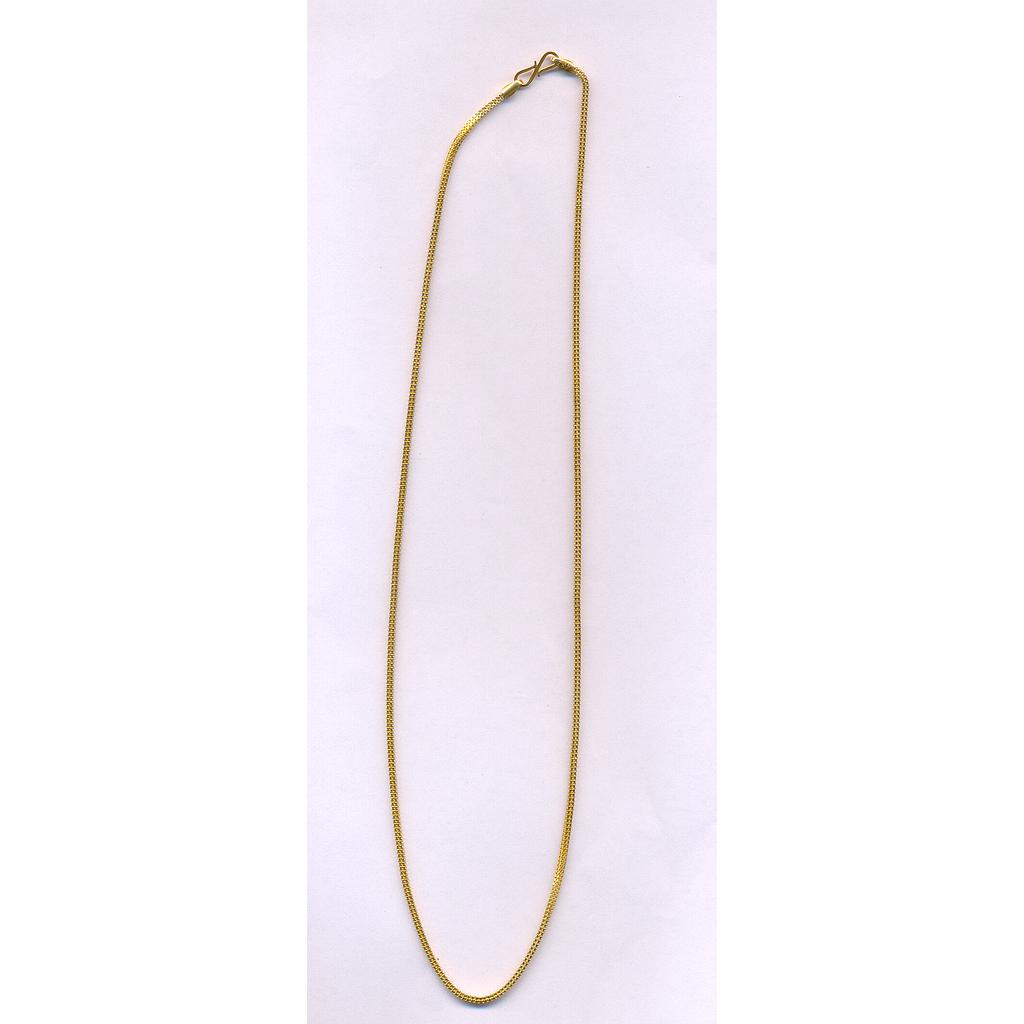 GOLD CHAIN PLAIN GENERAL