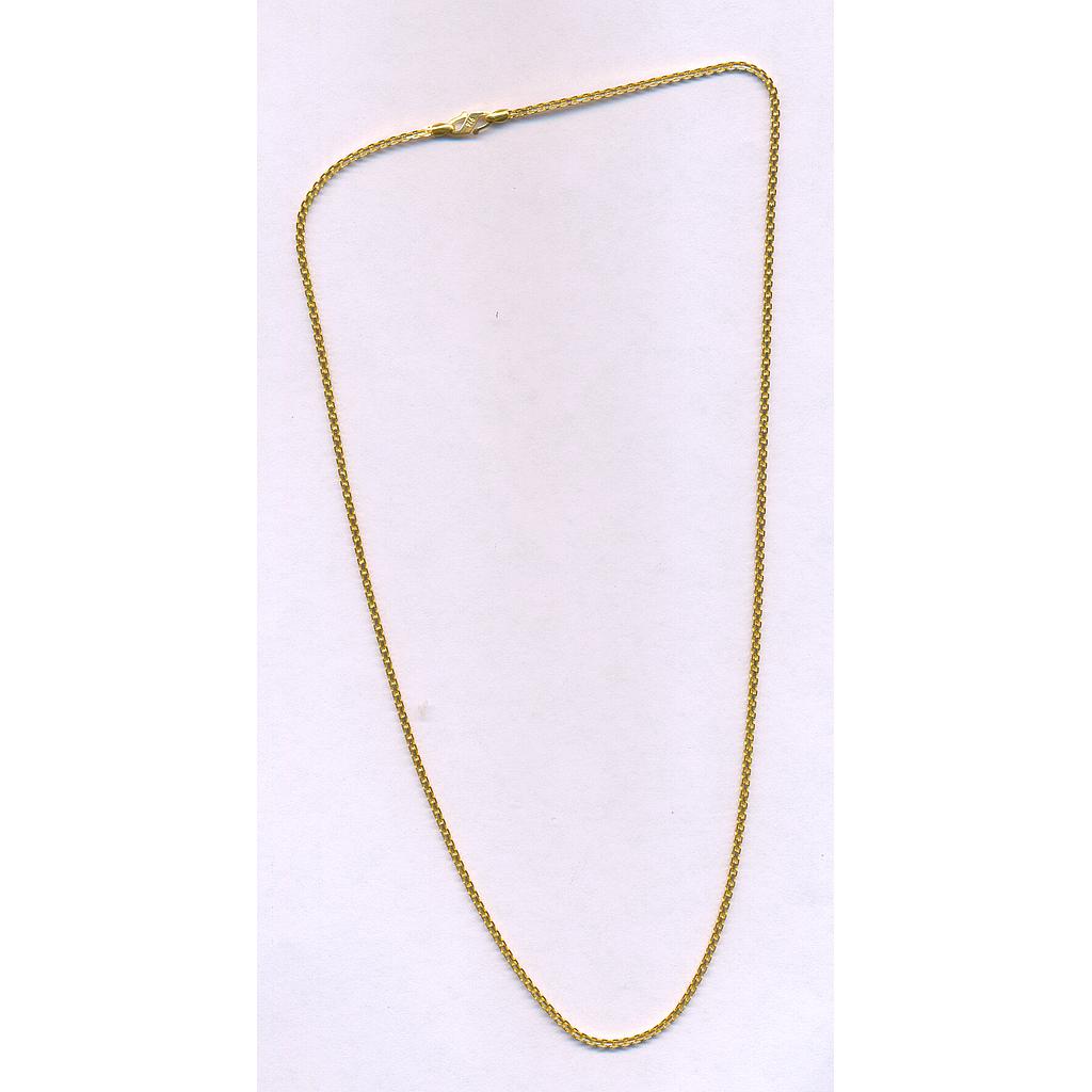 GOLD CHAIN PLAIN GENERAL