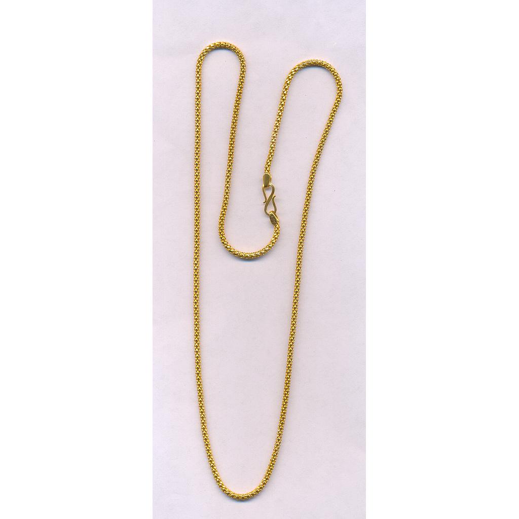 GOLD CHAIN PLAIN GENERAL