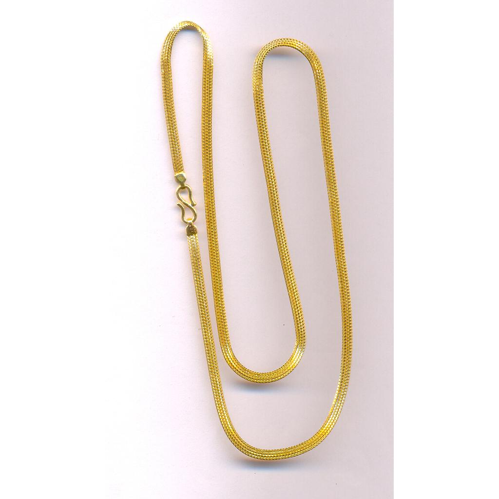 GOLD CHAIN PLAIN GENERAL