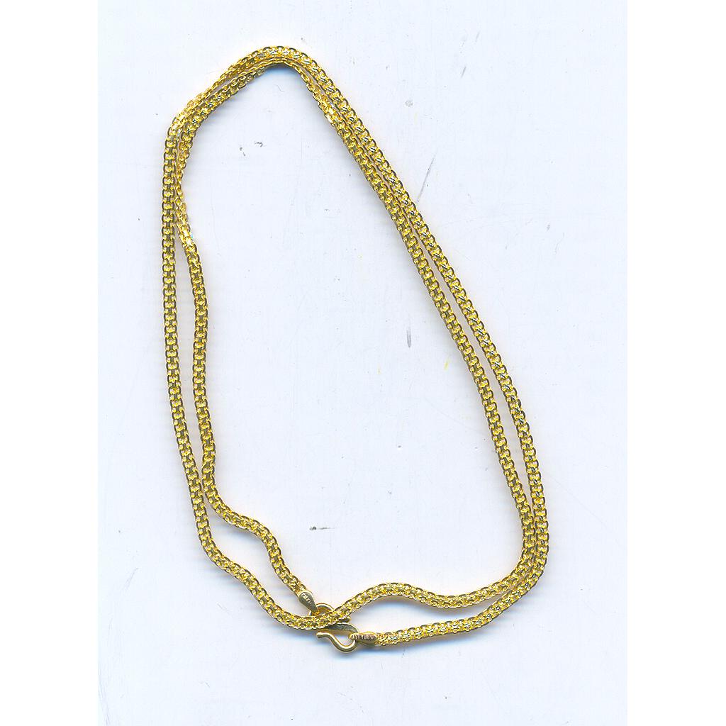 GOLD CHAIN PLAIN GENERAL