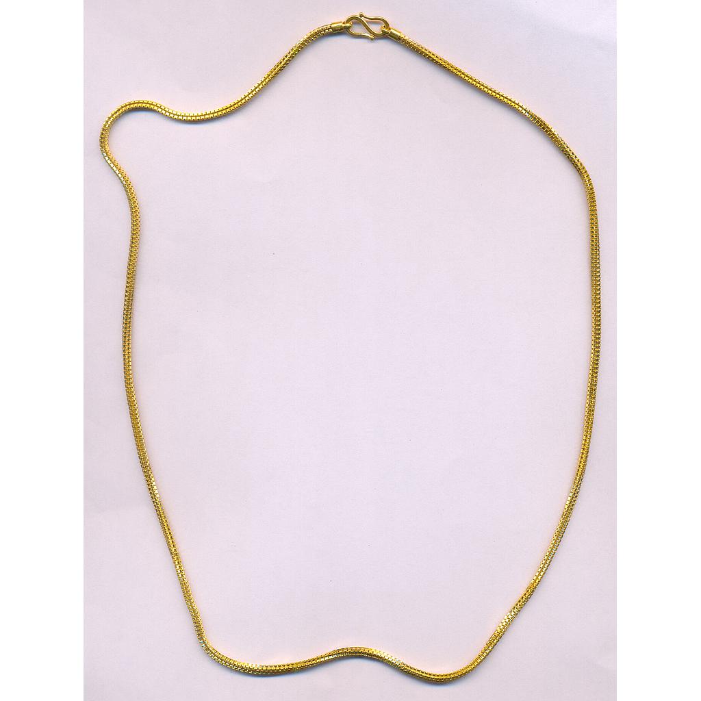 GOLD CHAIN PLAIN GENERAL